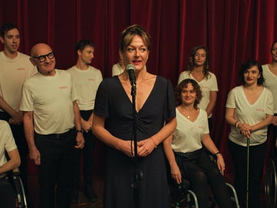 Extra : la nouvelle série française choc débarque sur CINÉ+ OCS