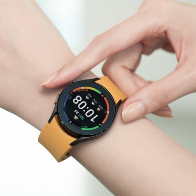 C’est encore Noël avec SFR pour les montres connectées