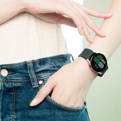 Quelle est la meilleure montre connectée Samsung ?