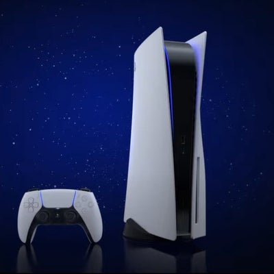PlayStation 5 : un nouveau modèle attendu pour 2023 ?