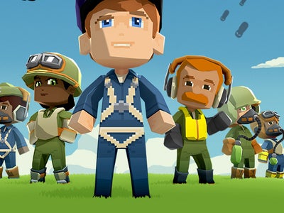 Bomber Crew : le jeu de stratégie et de survie est disponible sur SFR Gaming