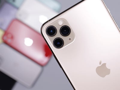 Comment l'iPhone 13 Pro pourrait être encore meilleur en photo ?