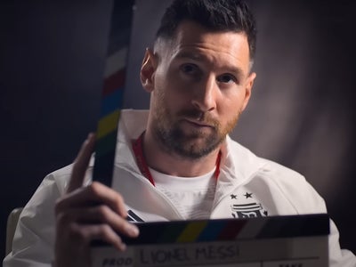 Netflix dévoile son documentaire sur les capitaines de la Coupe du Monde 2022