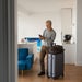 Week-ends prolongés : partez l'esprit léger avec SFR Maison Sécurisée