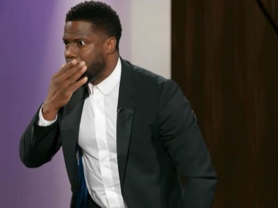 Kevin Hart, Nick Cannon et d'autres stars s'affrontent dans Celebrity Prank Wars sur E!