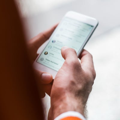 Comment récupérer des messages supprimés sur iPhone ?