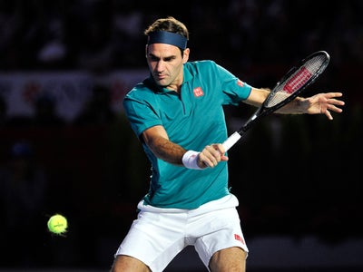 Tennis : quel serait le joueur idéal selon Federer ?