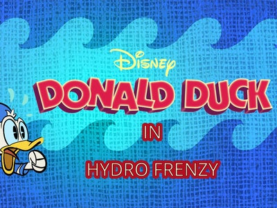 Hydro Frenzy : le jeu parfait pendant les canicules, sur SFR Gaming