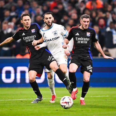 Ligue 1 : le programme de la 3e journée de championnat, avec OL - OM
