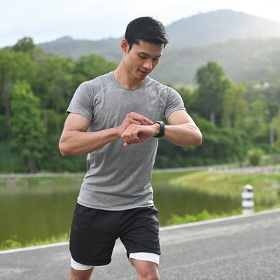 Quelle est la montre connectée la plus populaire pour la course à pied en 2024 ?