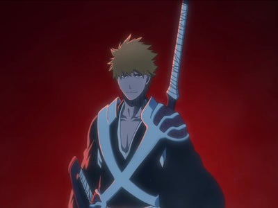 Disney+ annonce du simulcast pour Bleach : Thousand-Year Blood War Partie 2