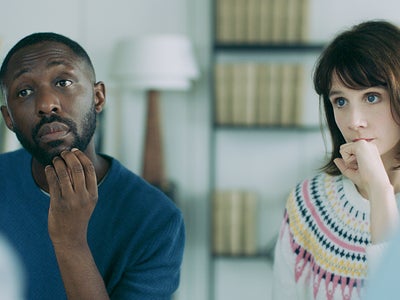 Les Cobayes : la comédie à tester sur OCS