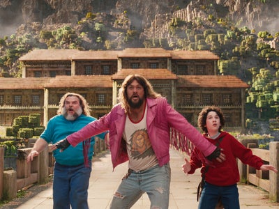 VOD : les nouveautés de juillet 2025 avec Minecraft, Mickey 17 et Ma Mère, Dieu et Sylvie Vartan