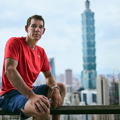 Gratte-ciel – L’ascension en direct : comment suivre la performance d’Alex Honnold en direct ?