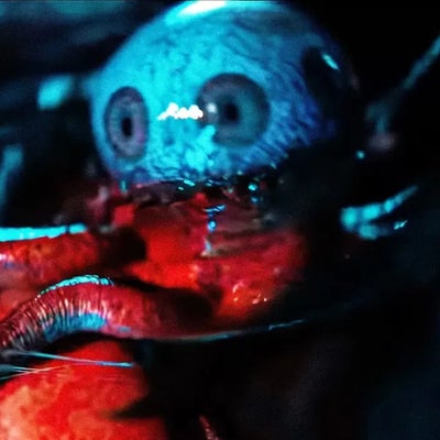 Alien Earth : c’est quoi cette nouvelle espèce à un seul œil ?