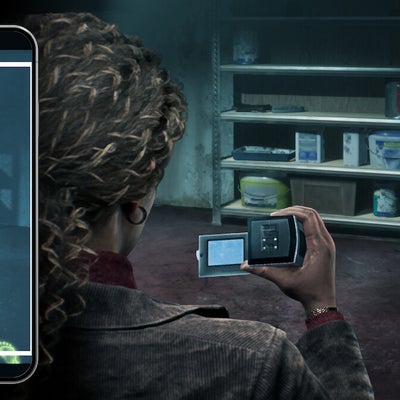 The Conjuring: Unspoken, quel est ce nouveau jeu disponible sur Netflix ?