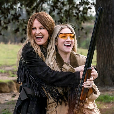 The Hunting Wives : la série aura-t-elle une saison 2 ?