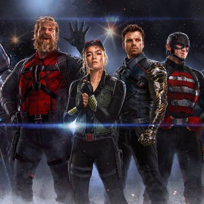 Thunderbolts* : ce qu'on sait du futur film Marvel