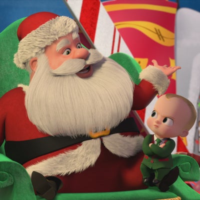 Notre sélection des 10 meilleurs dessins animés de Noël