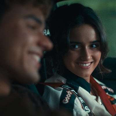 À Contre-Sens - Londres : le film aura-t-il droit à une suite sur Prime Video ?