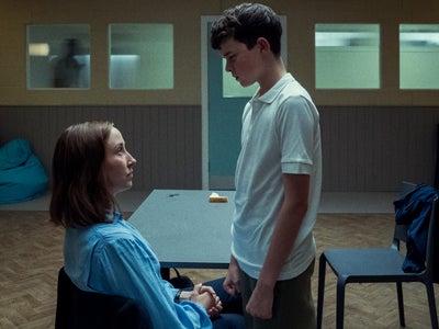 Adolescence : la mini-série Netflix est-elle inspirée d'une histoire vraie ?