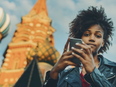 La Russie impose des applications sur tous les smartphones