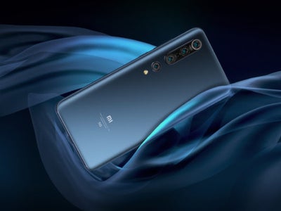 Soldes d’été : le Xiaomi Mi 10 à (très) bas prix chez SFR