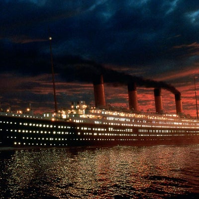 Titanic : bientôt un jeu vidéo pour le film culte ?