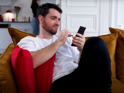 Amixem vous présente le Samsung Galaxy S24 Ultra chez SFR