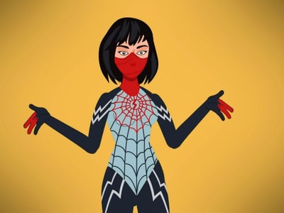 Une série tirée de l'univers Spider-Man bientôt sur Prime Video