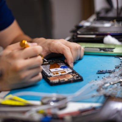 Quelles marques proposent les smartphones les plus durables en 2025 ?