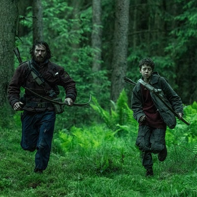 Insolite : Danny Boyle a utilisé 20 iPhone pour filmer 28 ans plus tard