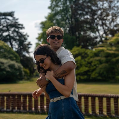 À contre-sens 2 - Londres : la saga reviendra-t-elle pour un 3e volet sur Prime Video ?