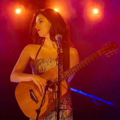 Back to Black en VOD : retour sur le destin brisé d'Amy Winehouse