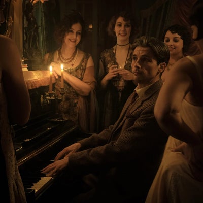 Boléro : le classique de Ravel au cœur de ce biopic à (re)voir dès à présent en VOD