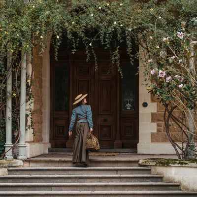 Ma brillante carrière sur Netflix : de quoi s’inspire la mini-série phénomène de l’été ?