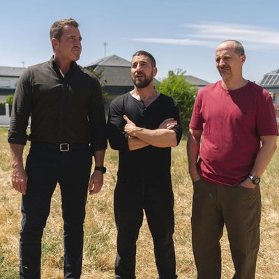 Machos Alfa : la série espagnole aura-t-elle une saison 6 sur Netflix ?