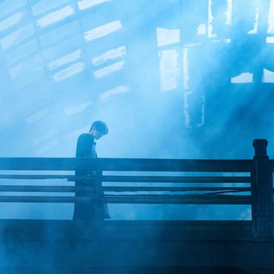 Résurrection : le conte de science-fiction de Bi Gan arrive sur CINÉ+ OCS