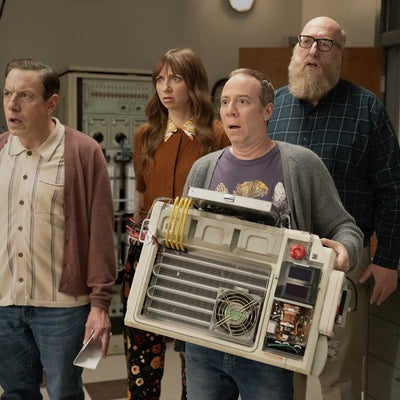 Stuart Fails to Save the Universe : le spin-off de The Big Bang Theory prend une direction inattendue
