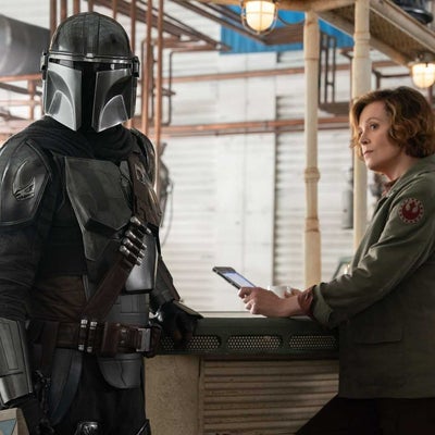 The Mandalorian : après le film, une saison 4 de la série est-elle prévue sur Disney+ ?