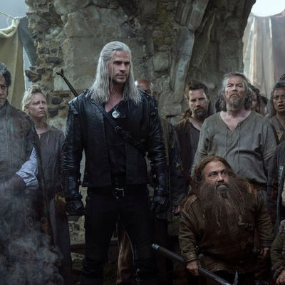 The Witcher : quand sortira la saison 5 sur Netflix ?
