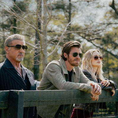 Tulsa King : quand sortira la saison 4 sur Paramount+ ?