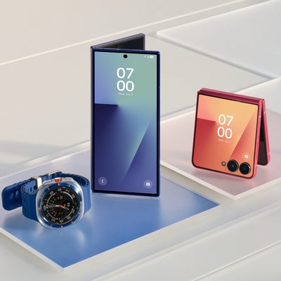 Bon plan : pour l'achat d'un smartphone Samsung, obtenez une Galaxy Watch à prix réduit !