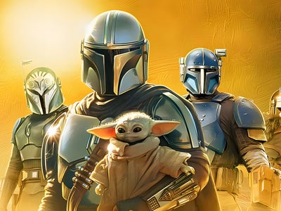 The Mandalorian & Grogu : le duo de la série Star Wars arrive au cinéma