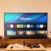 Hisense E7S : présentation de la TV 4K proposée à petit prix chez SFR