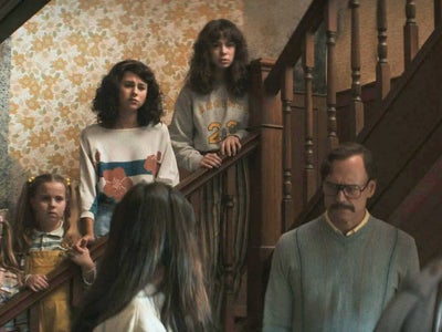 Conjuring 4 : quelle est l’histoire vraie derrière le nouveau film de la franchise ?