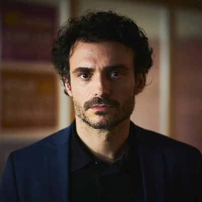 Paolo : un thriller psychologique français porté par Jérôme Niel, à découvrir sur HBO Max