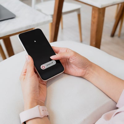 Sécurité : pourquoi il est important de redémarrer son smartphone une fois par jour