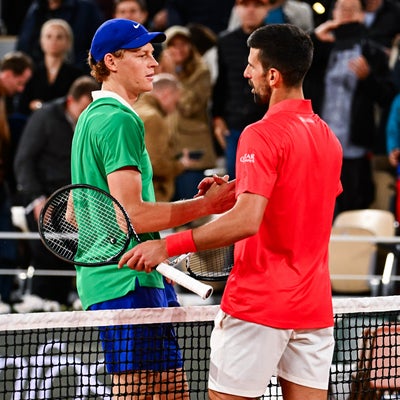 Wimbledon 2025 : à quelle heure et sur quelle chaîne suivre les demi-finales ?