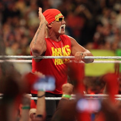 Hulk Hogan : Netflix dévoile une série-docu sur la légende du catch